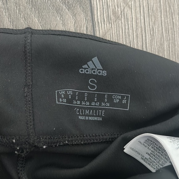 ADIDAS leggings - Picture 6 of 8